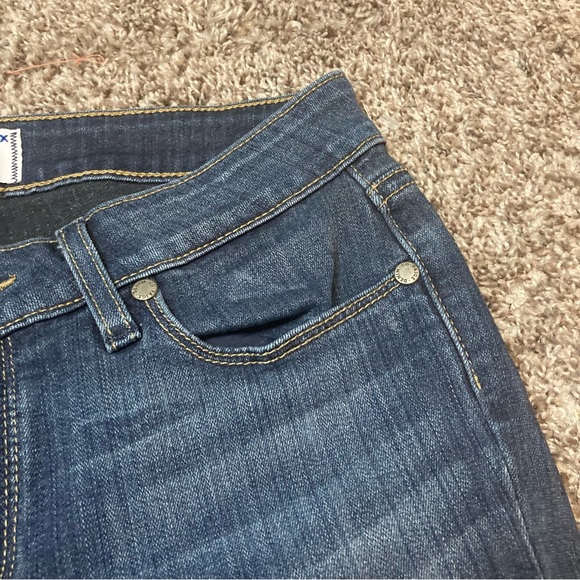 Paige Verdugo Ankle Jeans - Picture 4 of 9